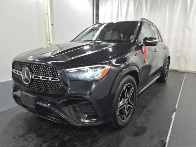 Mercedes-Benz GL 2024 Mercedes-Benz GLE 450 - автомобили, коли, обяви за нови и употребявани 0