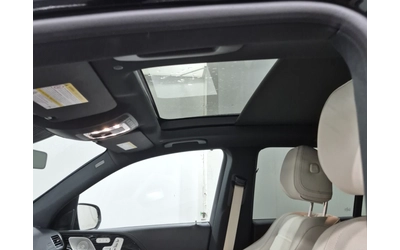 Mercedes-Benz GL 2024 Mercedes-Benz GLE 450 - автомобили, коли, обяви за нови и употребявани 10