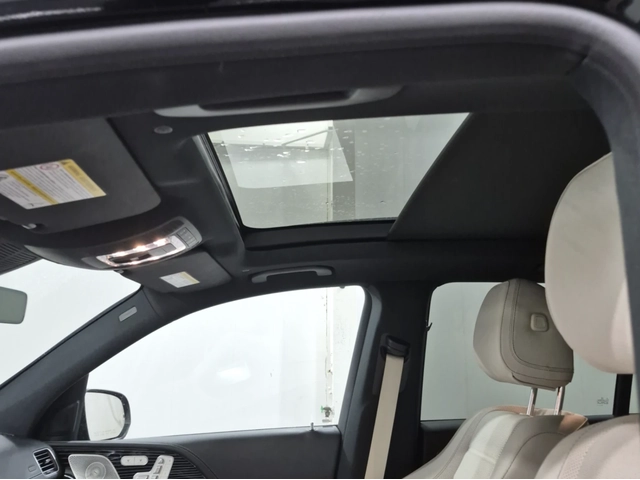 Mercedes-Benz GL 2024 Mercedes-Benz GLE 450 - автомобили, коли, обяви за нови и употребявани 10