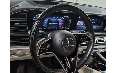 Mercedes-Benz GL 2024 Mercedes-Benz GLE 450 - автомобили, коли, обяви за нови и употребявани 11
