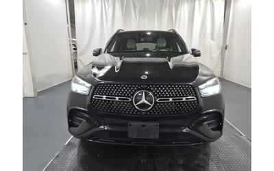 mercedes-benz-gle-450 - 1