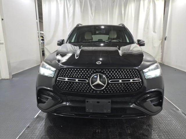 Mercedes-Benz GL 2024 Mercedes-Benz GLE 450 - автомобили, коли, обяви за нови и употребявани 1