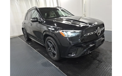 mercedes-benz-gle-450 - 2