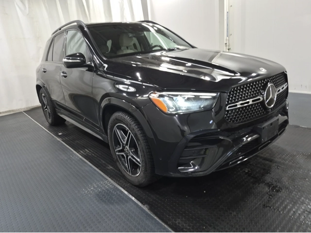 Mercedes-Benz GL 2024 Mercedes-Benz GLE 450 - автомобили, коли, обяви за нови и употребявани 2
