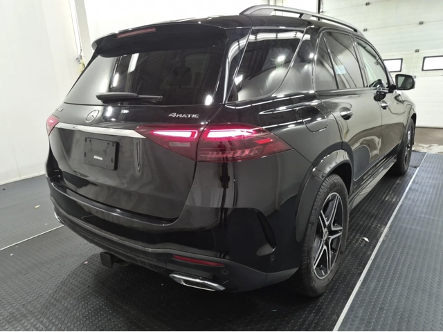 Mercedes-Benz GL 2024 Mercedes-Benz GLE 450 - автомобили, коли, обяви за нови и употребявани 3