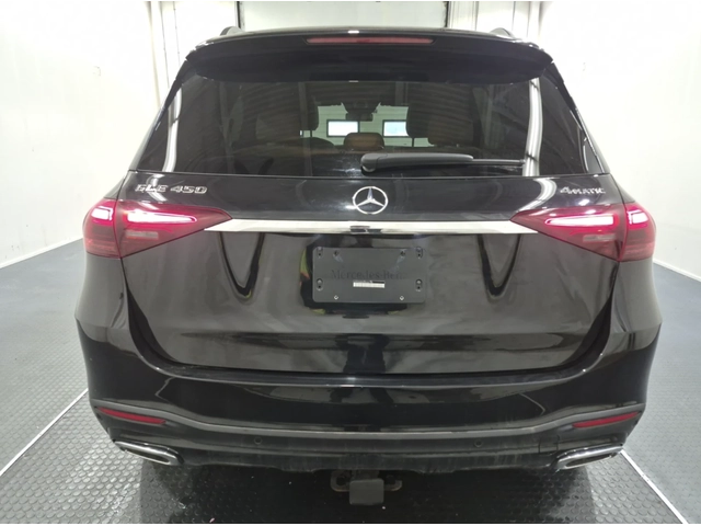 Mercedes-Benz GL 2024 Mercedes-Benz GLE 450 - автомобили, коли, обяви за нови и употребявани 4