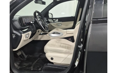 Mercedes-Benz GL 2024 Mercedes-Benz GLE 450 - автомобили, коли, обяви за нови и употребявани 6