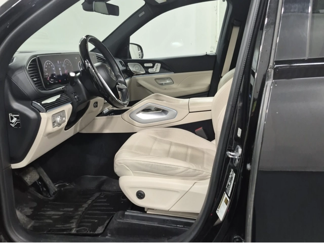 Mercedes-Benz GL 2024 Mercedes-Benz GLE 450 - автомобили, коли, обяви за нови и употребявани 6
