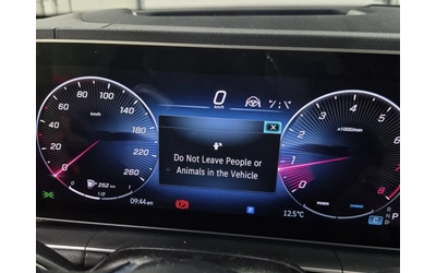 Mercedes-Benz GL 2024 Mercedes-Benz GLE 450 - автомобили, коли, обяви за нови и употребявани 7