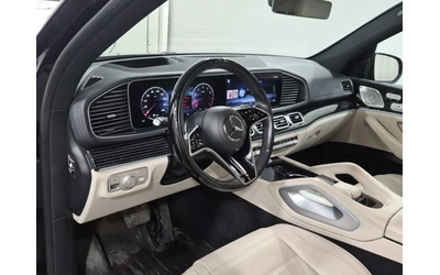 Mercedes-Benz GL 2024 Mercedes-Benz GLE 450 - автомобили, коли, обяви за нови и употребявани 8