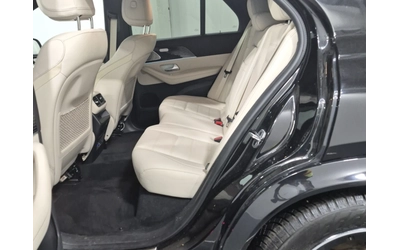 Mercedes-Benz GL 2024 Mercedes-Benz GLE 450 - автомобили, коли, обяви за нови и употребявани 9
