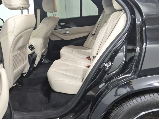 Mercedes-Benz GL 2024 Mercedes-Benz GLE 450 - автомобили, коли, обяви за нови и употребявани 9