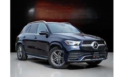 mercedes-benz-gle-450 - 0