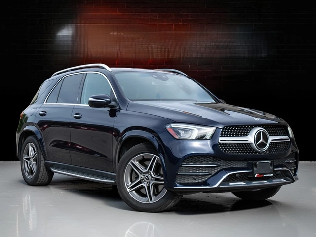 Mercedes-Benz GL 2022 Mercedes-Benz GLE 450 - автомобили, коли, обяви за нови и употребявани 0