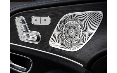 Mercedes-Benz GL 2022 Mercedes-Benz GLE 450 - автомобили, коли, обяви за нови и употребявани 10