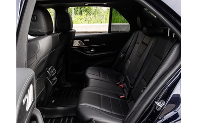 Mercedes-Benz GL 2022 Mercedes-Benz GLE 450 - автомобили, коли, обяви за нови и употребявани 11