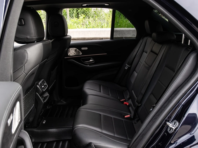 Mercedes-Benz GL 2022 Mercedes-Benz GLE 450 - автомобили, коли, обяви за нови и употребявани 11
