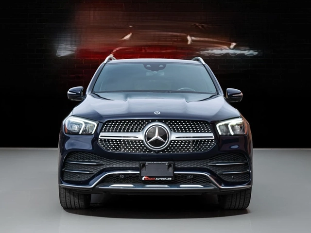 Mercedes-Benz GL 2022 Mercedes-Benz GLE 450 - автомобили, коли, обяви за нови и употребявани 1