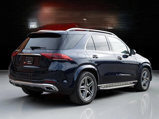 Mercedes-Benz GL 2022 Mercedes-Benz GLE 450 - автомобили, коли, обяви за нови и употребявани 2