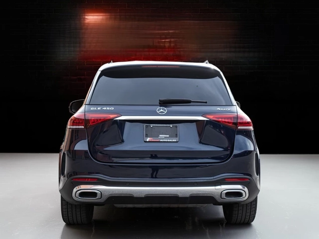 Mercedes-Benz GL 2022 Mercedes-Benz GLE 450 - автомобили, коли, обяви за нови и употребявани 3