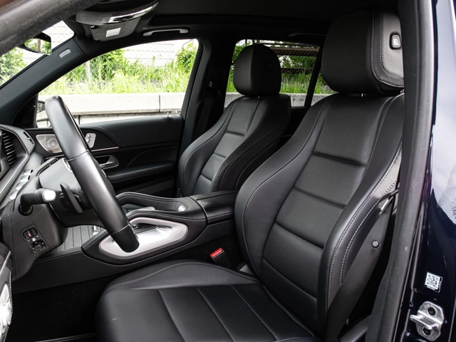 Mercedes-Benz GL 2022 Mercedes-Benz GLE 450 - автомобили, коли, обяви за нови и употребявани 5