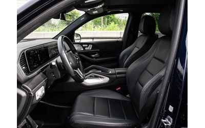 Mercedes-Benz GL 2022 Mercedes-Benz GLE 450 - автомобили, коли, обяви за нови и употребявани 6