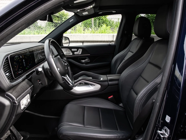 Mercedes-Benz GL 2022 Mercedes-Benz GLE 450 - автомобили, коли, обяви за нови и употребявани 6