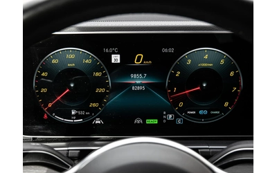 Mercedes-Benz GL 2022 Mercedes-Benz GLE 450 - автомобили, коли, обяви за нови и употребявани 8