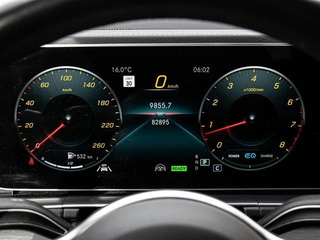 Mercedes-Benz GL 2022 Mercedes-Benz GLE 450 - автомобили, коли, обяви за нови и употребявани 8
