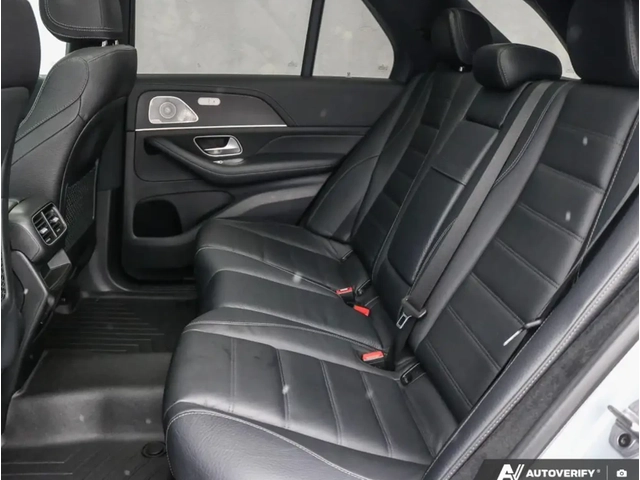 Mercedes-Benz GL 2022 Mercedes-Benz GLE GLE 450 4MATIC - автомобили, коли, обяви за нови и употребявани 10