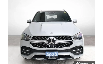 mercedes-benz-gle-450 - 1