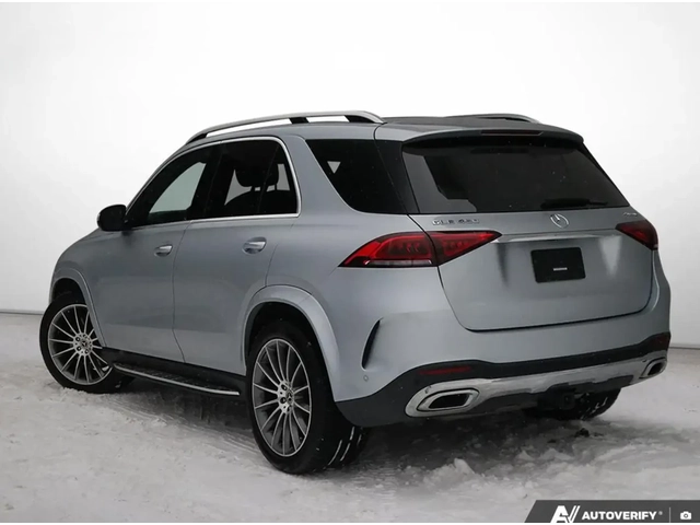 Mercedes-Benz GL 2022 Mercedes-Benz GLE GLE 450 4MATIC - автомобили, коли, обяви за нови и употребявани 2
