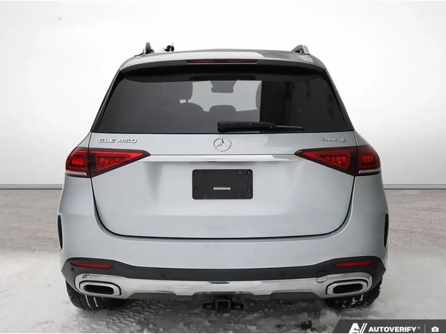Mercedes-Benz GL 2022 Mercedes-Benz GLE GLE 450 4MATIC - автомобили, коли, обяви за нови и употребявани 3
