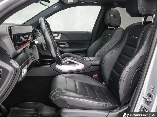 Mercedes-Benz GL 2022 Mercedes-Benz GLE GLE 450 4MATIC - автомобили, коли, обяви за нови и употребявани 4