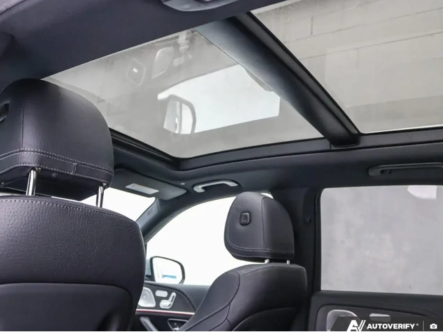 Mercedes-Benz GL 2022 Mercedes-Benz GLE GLE 450 4MATIC - автомобили, коли, обяви за нови и употребявани 5