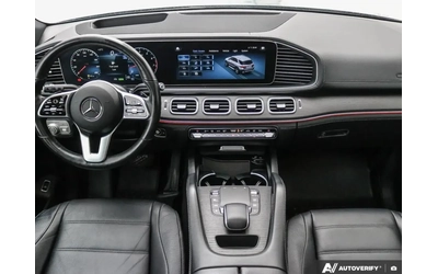 Mercedes-Benz GL 2022 Mercedes-Benz GLE GLE 450 4MATIC - автомобили, коли, обяви за нови и употребявани 6