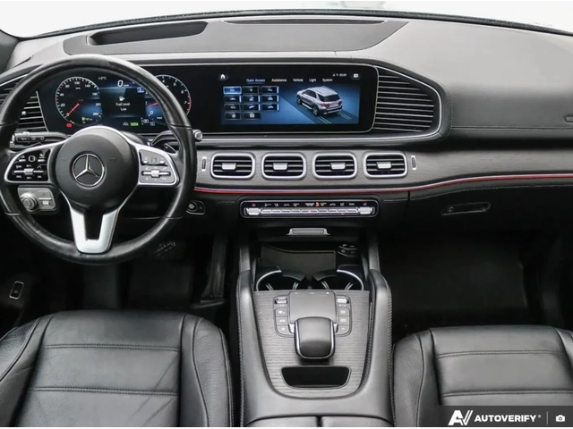 Mercedes-Benz GL 2022 Mercedes-Benz GLE GLE 450 4MATIC - автомобили, коли, обяви за нови и употребявани 6