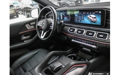Mercedes-Benz GL 2022 Mercedes-Benz GLE GLE 450 4MATIC - автомобили, коли, обяви за нови и употребявани 9