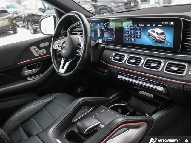 Mercedes-Benz GL 2022 Mercedes-Benz GLE GLE 450 4MATIC - автомобили, коли, обяви за нови и употребявани 9