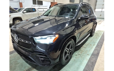 mercedes-benz-gle-450 - 0