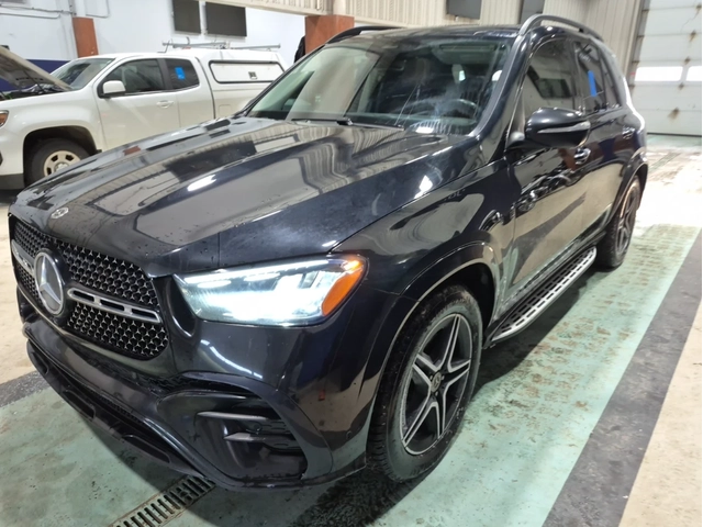 Mercedes-Benz GL 2024 Mercedes-Benz GLE 450 - автомобили, коли, обяви за нови и употребявани 0