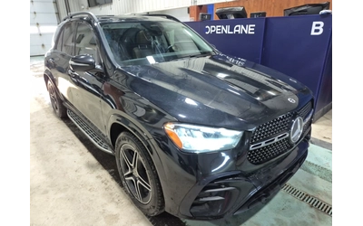 mercedes-benz-gle-450 - 1