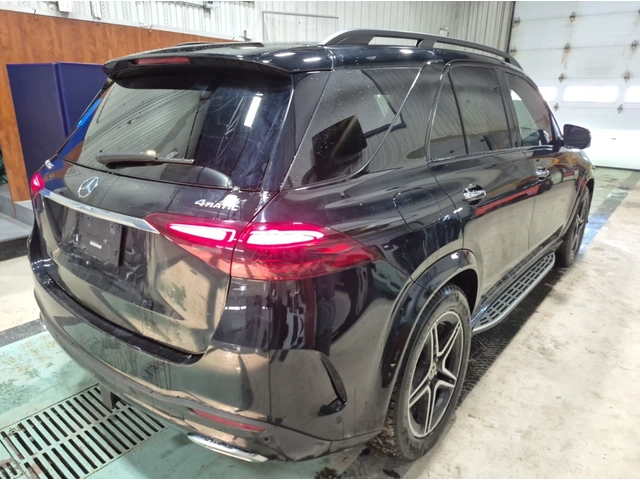 Mercedes-Benz GL 2024 Mercedes-Benz GLE 450 - автомобили, коли, обяви за нови и употребявани 2