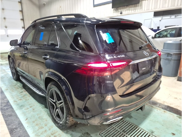 Mercedes-Benz GL 2024 Mercedes-Benz GLE 450 - автомобили, коли, обяви за нови и употребявани 3