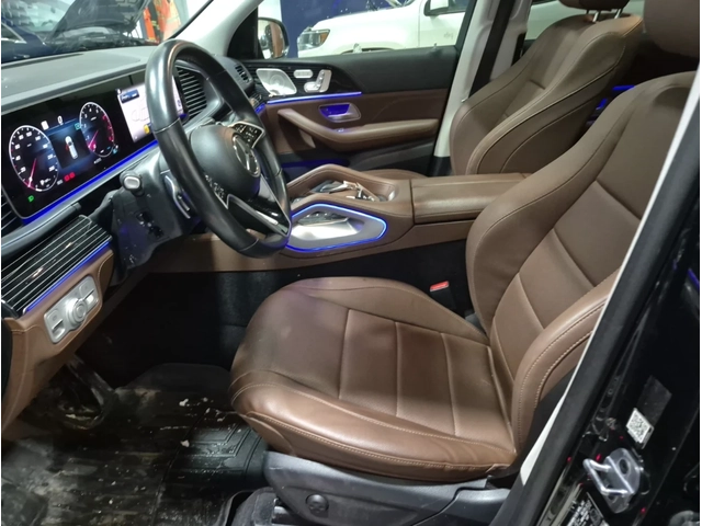 Mercedes-Benz GL 2024 Mercedes-Benz GLE 450 - автомобили, коли, обяви за нови и употребявани 4