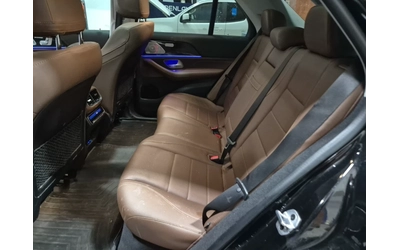 Mercedes-Benz GL 2024 Mercedes-Benz GLE 450 - автомобили, коли, обяви за нови и употребявани 8