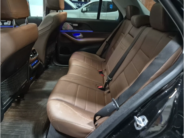 Mercedes-Benz GL 2024 Mercedes-Benz GLE 450 - автомобили, коли, обяви за нови и употребявани 8