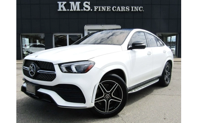 mercedes-benz-gle-450 - 0