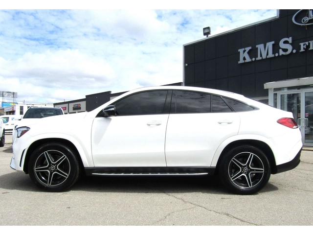 Mercedes-Benz GLE 450 AMG  COUPE / 360 / DIS /BURMESTER / ЦЕНА ДО БГ !! - автомобили, коли, обяви за нови и употребявани 3