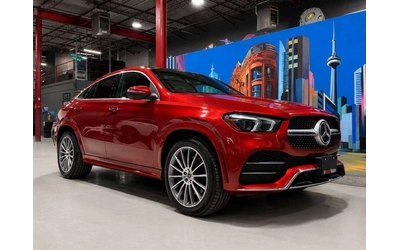 mercedes-benz-gle-450 - 0